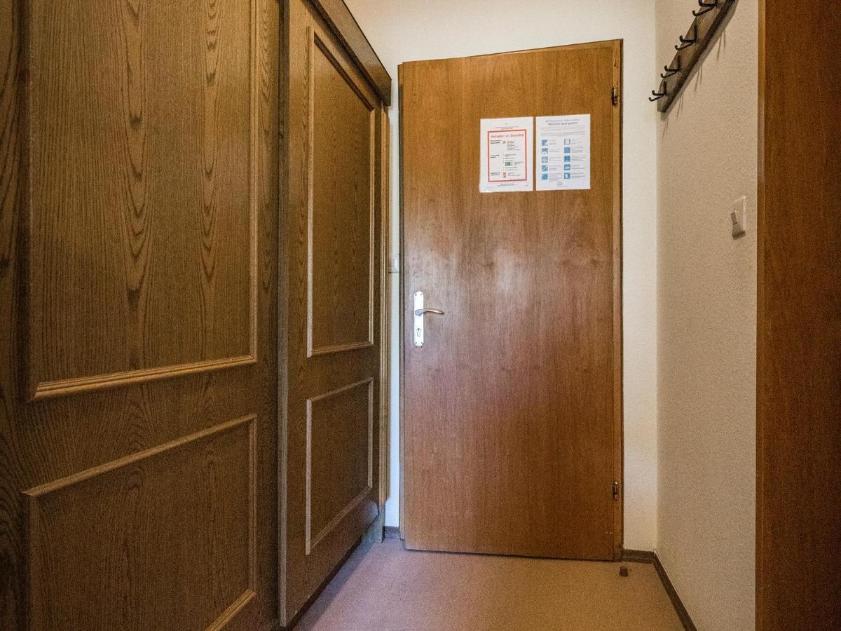 Hotel- Pension Oechsner Bad Reichenhall Exteriér fotografie