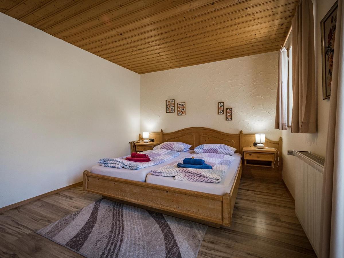 Hotel- Pension Oechsner Bad Reichenhall Exteriér fotografie